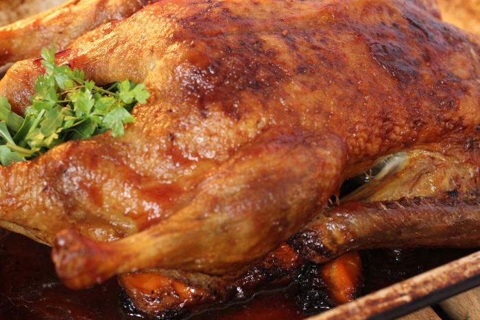 Easy crispy roast duck | MummyPages.MummyPages.uk